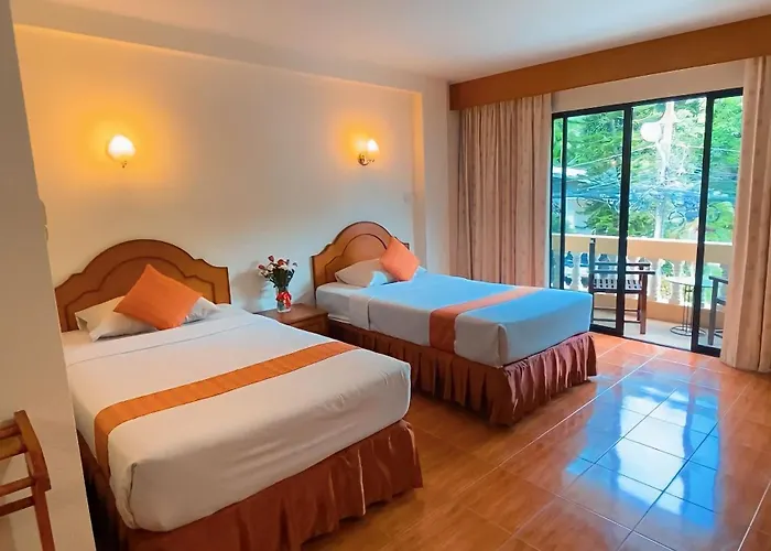 Kata View Guest House